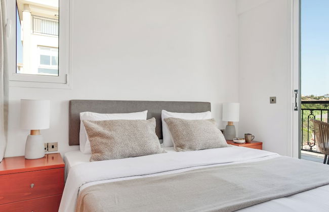 Sanders Seaview Paphos - Foto 5