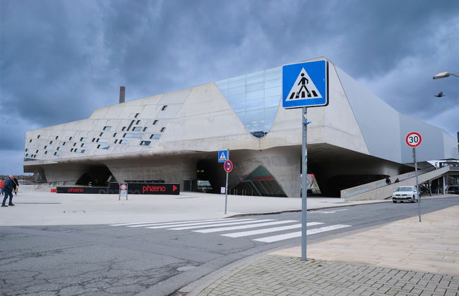 H24 Factory Apartments Wolfsburg - Foto 43