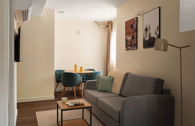 Limehome Vitoria Palacio de los Álava-Velasco - Foto 108