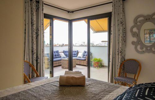 Sunset Penthouse - Foto 12