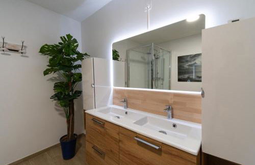 LE MOULIN ROUGE CLAIRMARAIS GITE "Le Grébe"" - Foto 14