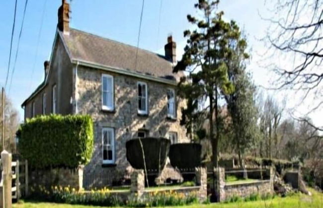 Llysyfran Farm B&B - Photo 1