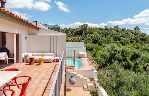 Beautiful view and beach access - Casa Maloney Arrabida - Foto 27