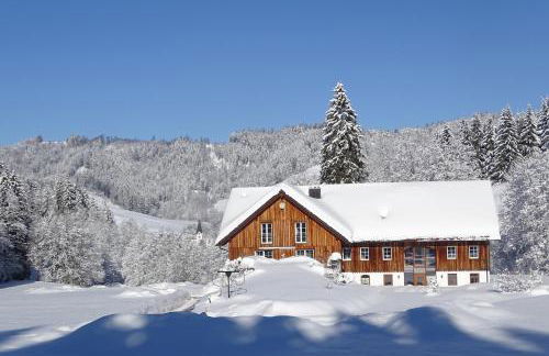 Ferienwohnung Böck, Wengen im Allgäu - Photo 42