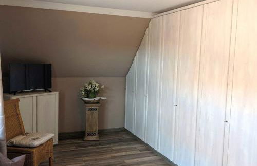 Nordseelig Ferienhäuser 6 Pers 2018 saniert Hunde erlaubt - Foto 13