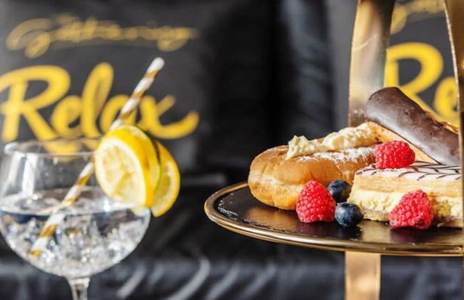 The Gathering Chester 1 Sleeps 14 Very Close to City Centre - Photo 9