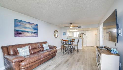 Gulf-View Condo in Hudson Perfect for Snowbirds! - Foto 3