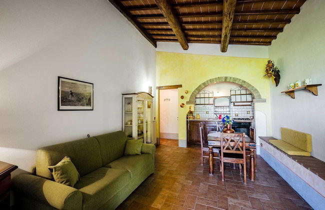 Agriturismo Palazzo Conti A - Foto 23