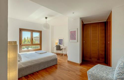 Modern 2 bedroom apt 20 min from city center - Foto 19