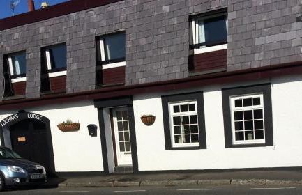 Pottery Cottage, Lochans Lodge - Foto 11