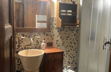 Cozy Apartment Ruitor - Foto 12