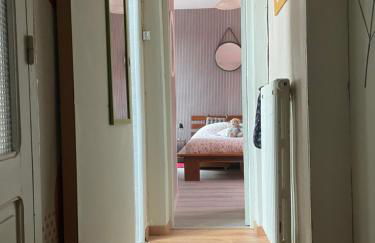 Agréable maison de ville - Foto 9