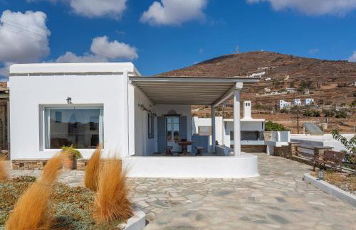 Andrea's Tinos House - Foto 28