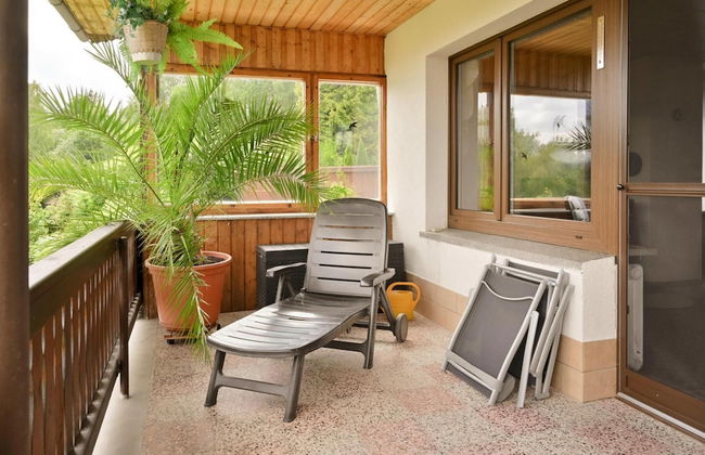 Ferienhaus, Waldau Thuringen - Photo 16