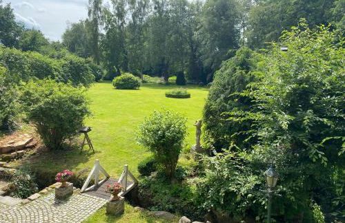 Landhaus Woltersmühlen bei Scharbeutz - Foto 16