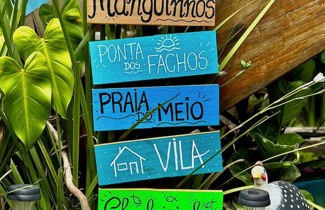 Contêiner 10 Hospedagem - Photo 33