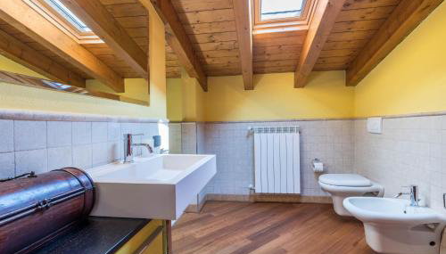 Dimora del Lago - Oasi con Piscina - Foto 5