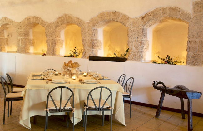 Masseria Spina Resort - Foto 26