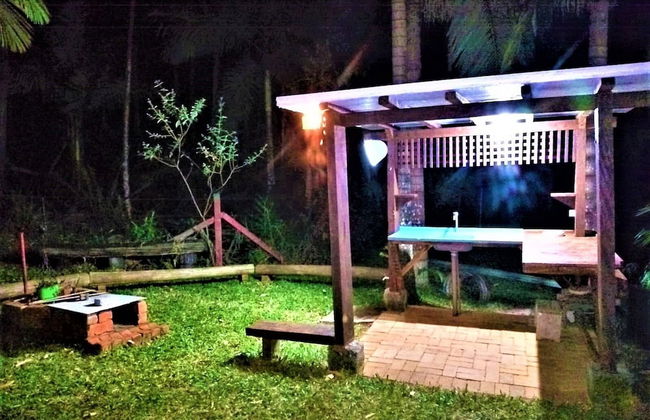 Sitio Libardo - Nova Trento - SC - Foto 40