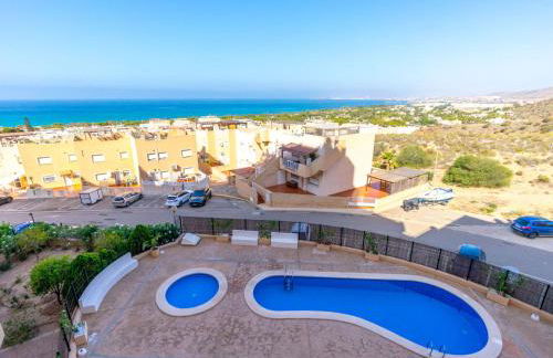 Apartment El Pinar de San Ginés by Interhome - Foto 16