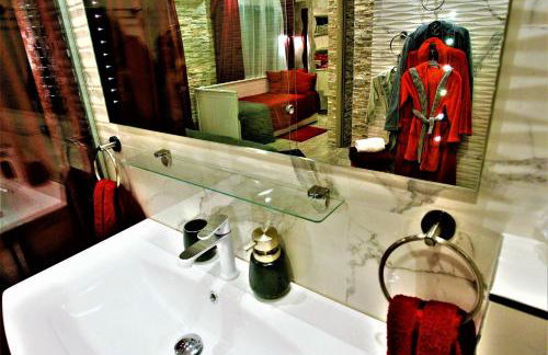 Villa Summer dream with heated pool, sauna and jacuzzi - Foto 35