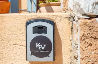 Seascape 3 Bedroom House - Foto 30