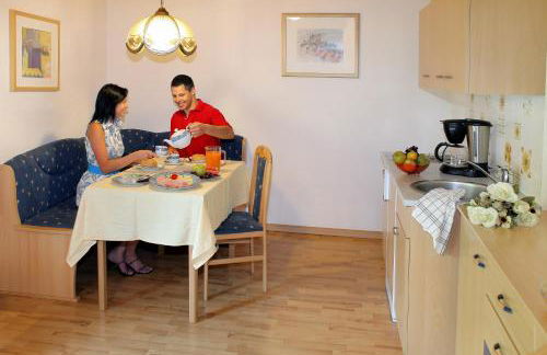 Residence St Konstantin - Foto 31