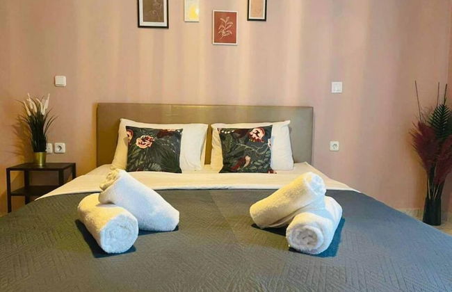 Relaxing 2 Bdr Apartment - Foto 6