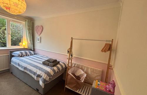 Lansdowne - Charmouth Sea Retreat - Foto 28