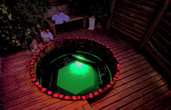 Cabañas Pewma Futrono - Foto 31