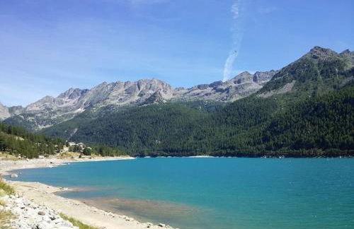 Appartamenti e camere del Re e della Regina - Grand Hotel Ceresole Reale - Foto 76