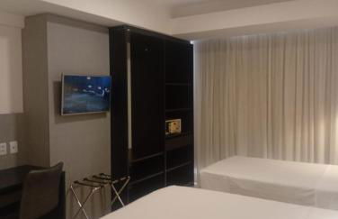 Suítes Executivas - Photo 13