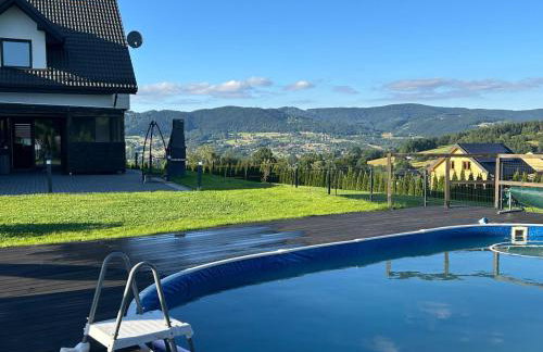 Holiday home Limanowa - Photo 1