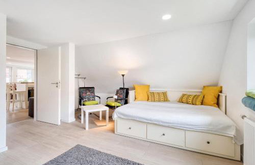 Ferienwohnung Feuerbach - Photo 35