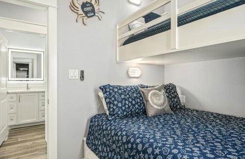 Sea Glass Cottage home - Foto 38