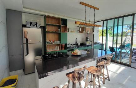 Casa Porto Coqueiral Fabulosa - Photo 33