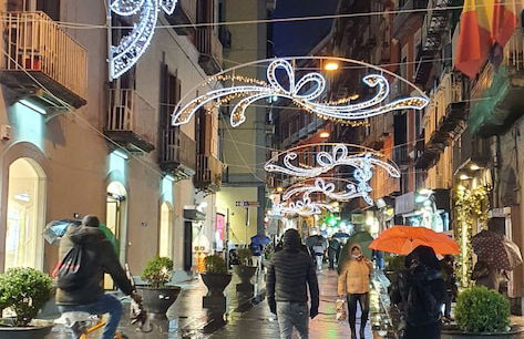 Inside Chiaia rooms - Foto 62