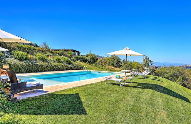 Casale Le Conce 6 - Foto 4