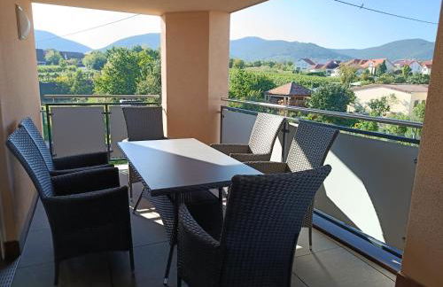 Weinrebenblick - Foto 33