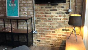 The Old Gin Distillery est 1850 - Foto 4