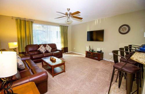 Tuscany at Westside Luxury 5 Bed, 4 Bath Villa near Disney - Foto 8