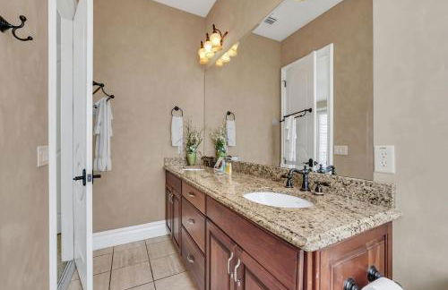 Luxury 6 Bedroom House in Reunion Resort - Foto 18