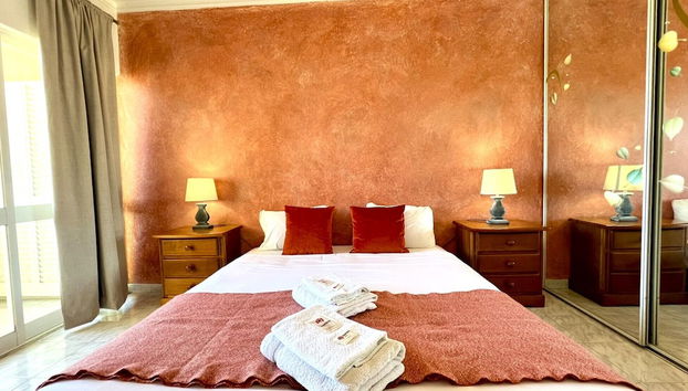 Albufeira Concept 2 With Pool by Homing - Foto 2, Habitación