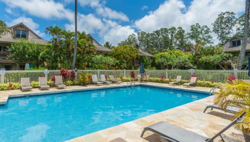 1Br Princeville Sands Condo with Pool and Hot Tub (137-A) - Foto 4