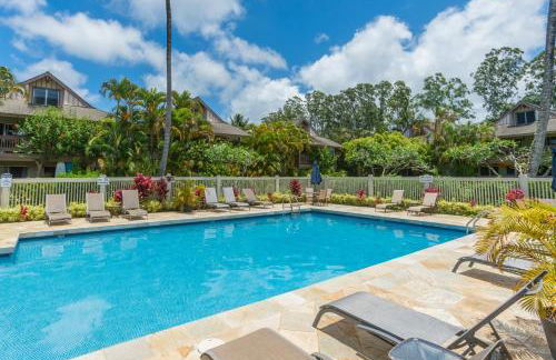 1Br Princeville Sands Condo with Pool and Hot Tub (137-A) - Foto 4