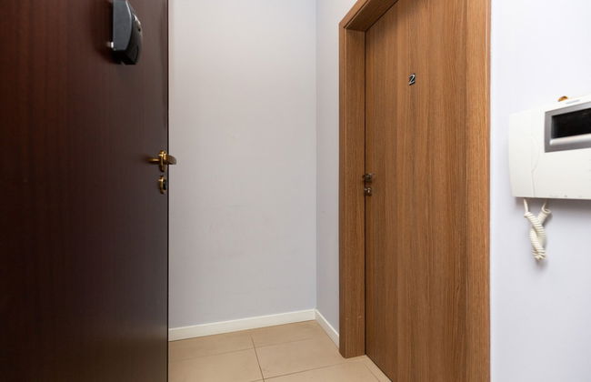 Apartments Bitwy Warszawskiej by Renters - Foto 66