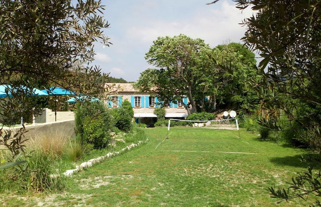 Bastide De La Lézardière - Photo 49