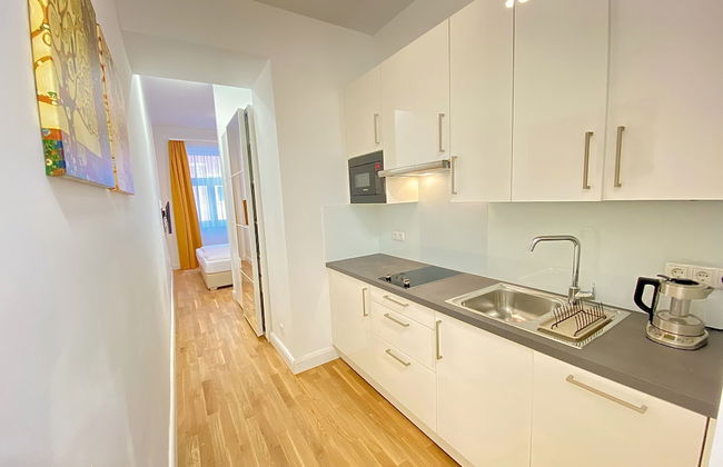 Steiner Residences Vienna Reumannplatz - Foto 38