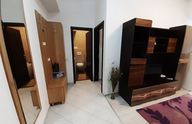 Alexys Residence 2 - Foto 1