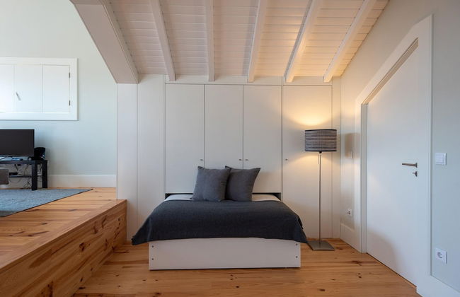 Oporto Rooftop Studio by Vacationy - Foto 10